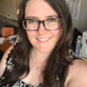 Meet your Posher, Naomi